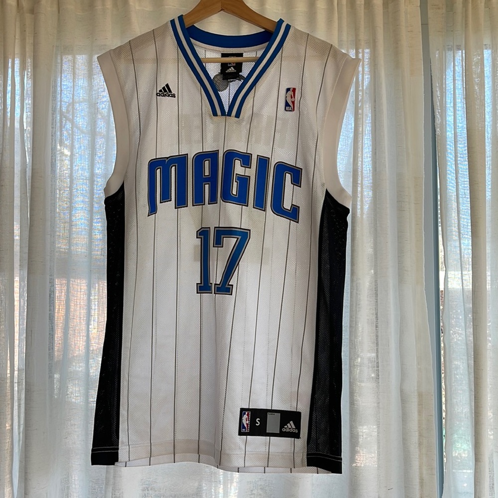 NBA basketball jerseys